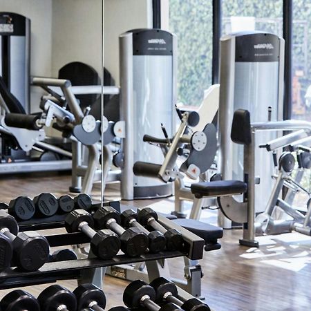 Los Angeles Marriott Burbank Airport Εξωτερικό φωτογραφία