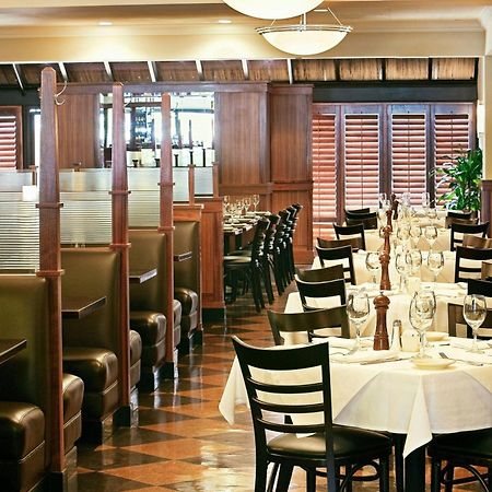 Los Angeles Marriott Burbank Airport Εξωτερικό φωτογραφία