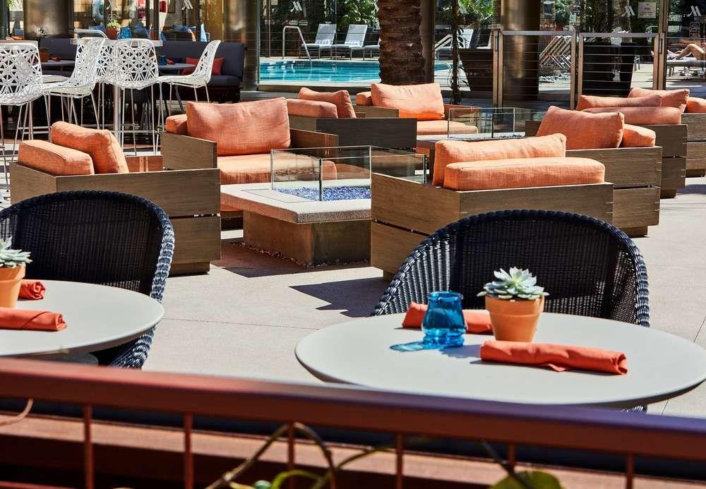 Los Angeles Marriott Burbank Airport Εξωτερικό φωτογραφία