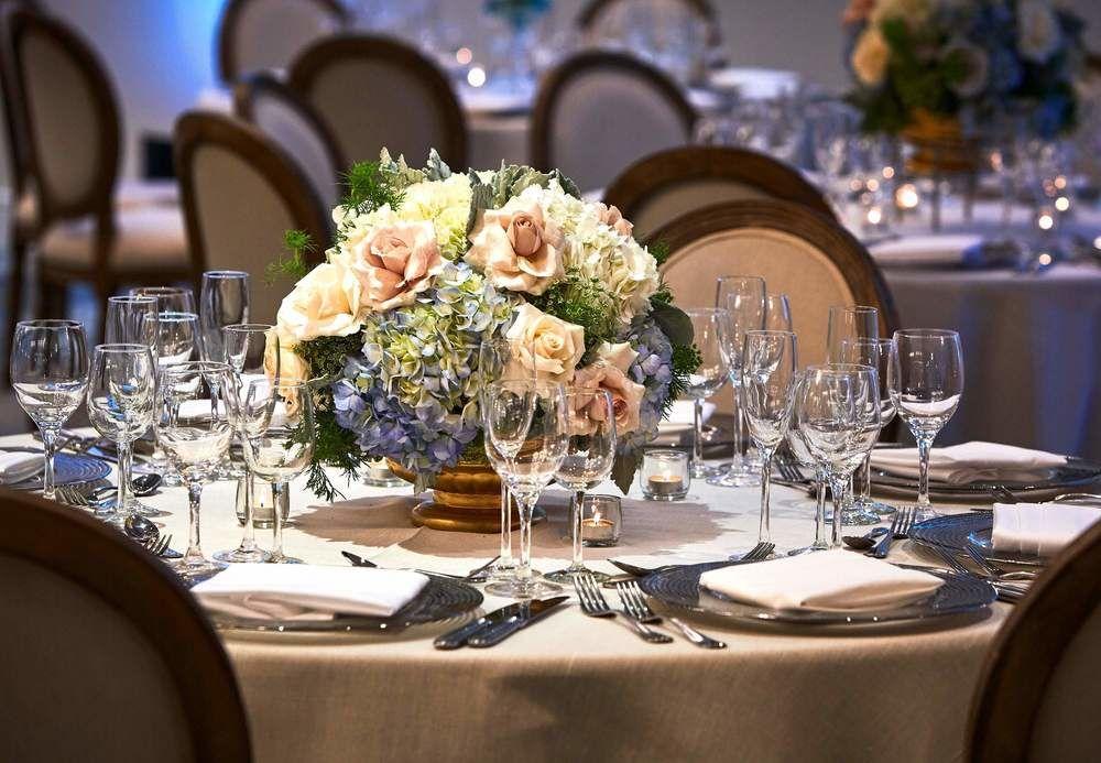 Los Angeles Marriott Burbank Airport Εξωτερικό φωτογραφία