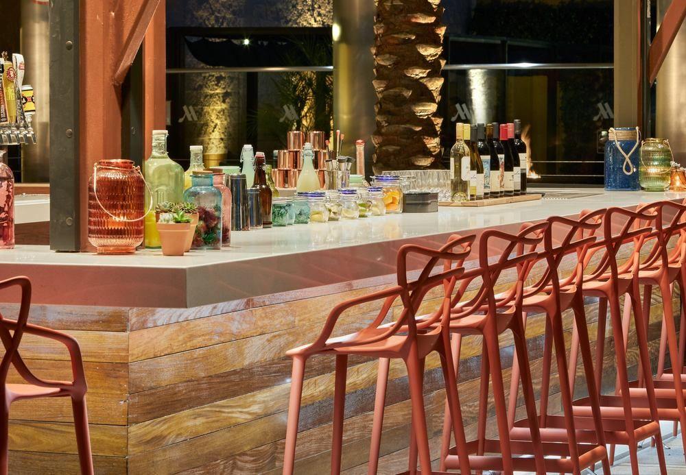 Los Angeles Marriott Burbank Airport Εξωτερικό φωτογραφία