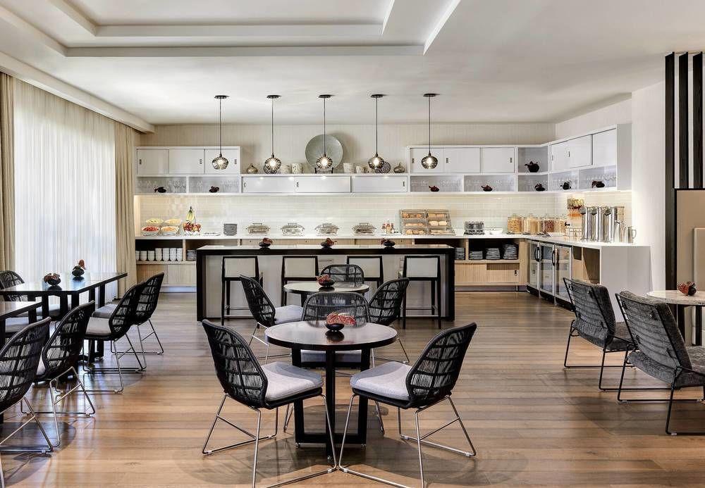 Los Angeles Marriott Burbank Airport Εξωτερικό φωτογραφία