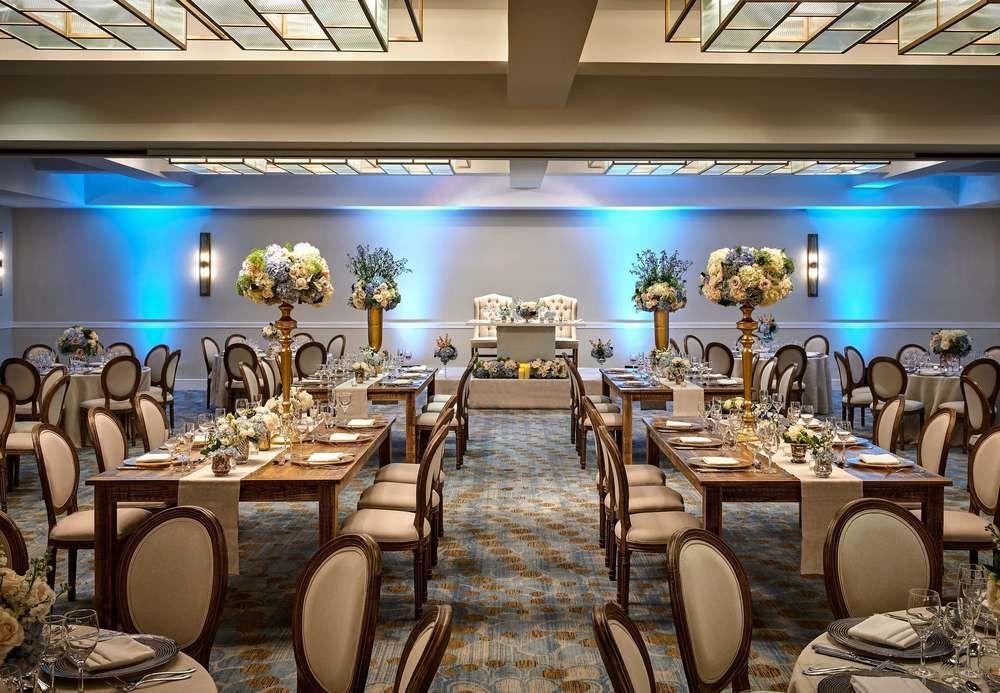 Los Angeles Marriott Burbank Airport Εξωτερικό φωτογραφία