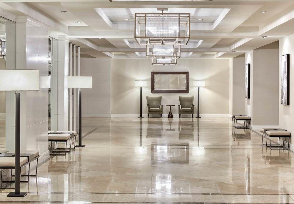 Los Angeles Marriott Burbank Airport Εξωτερικό φωτογραφία