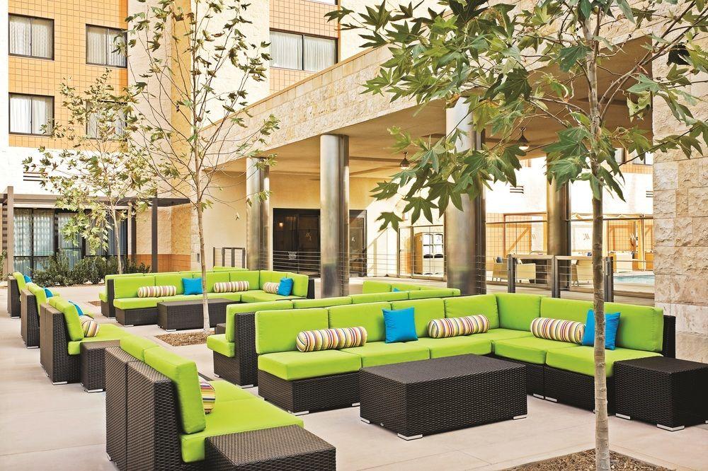 Los Angeles Marriott Burbank Airport Εξωτερικό φωτογραφία