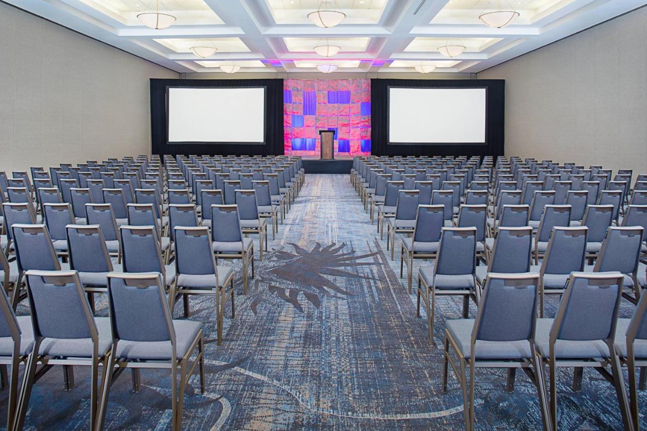 Los Angeles Marriott Burbank Airport Εξωτερικό φωτογραφία