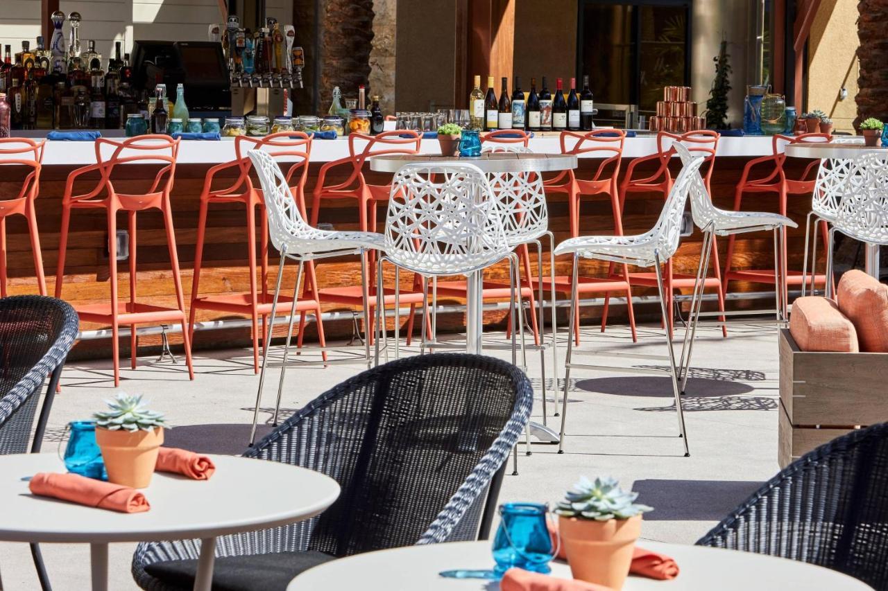 Los Angeles Marriott Burbank Airport Εξωτερικό φωτογραφία
