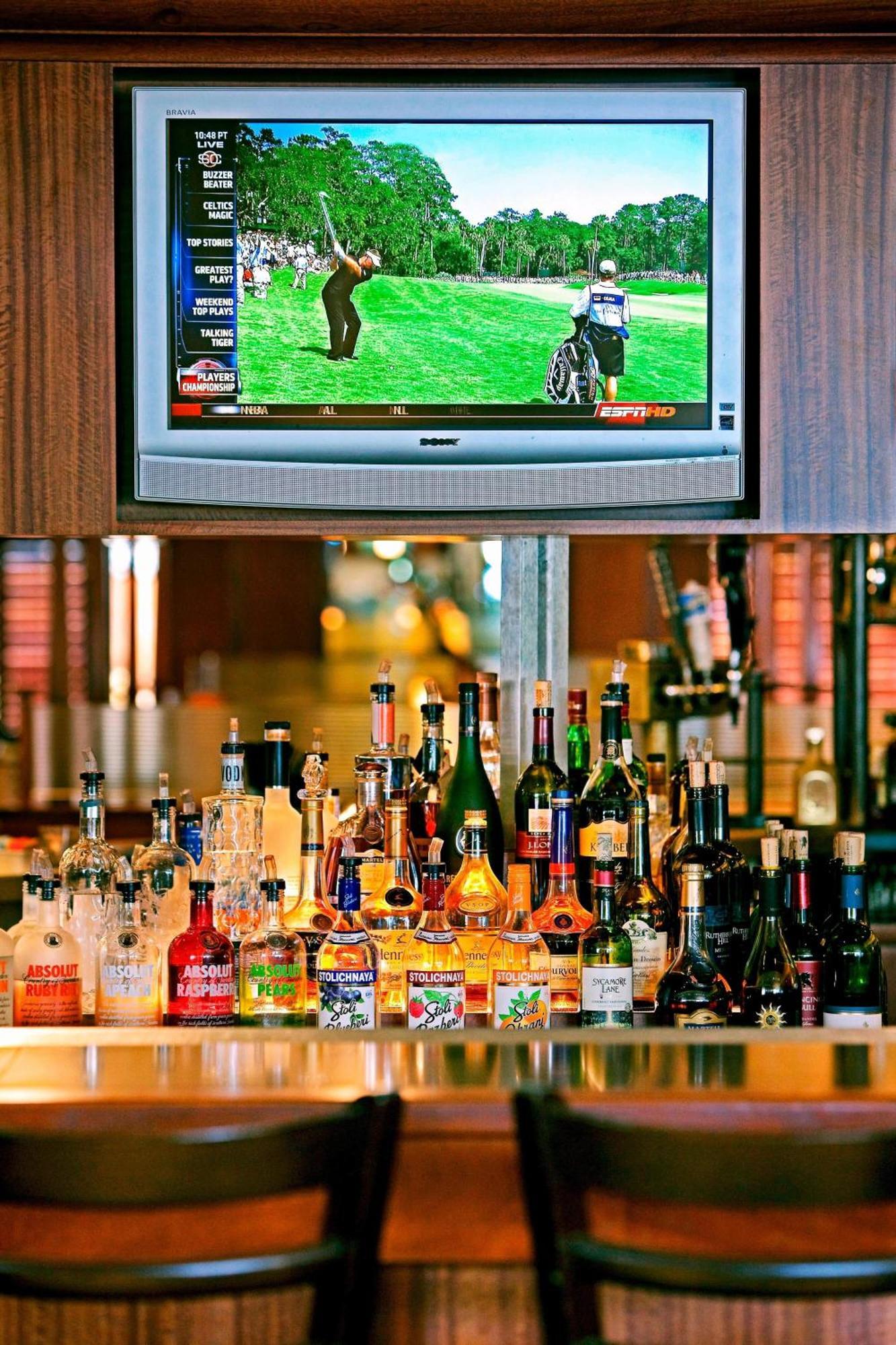 Los Angeles Marriott Burbank Airport Εξωτερικό φωτογραφία
