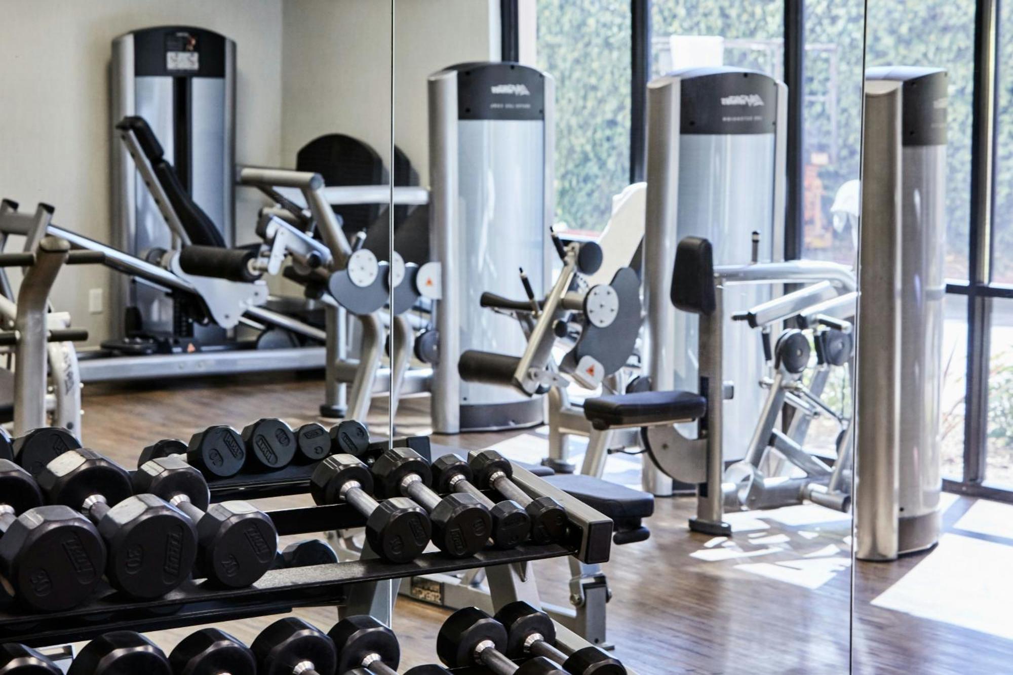 Los Angeles Marriott Burbank Airport Εξωτερικό φωτογραφία