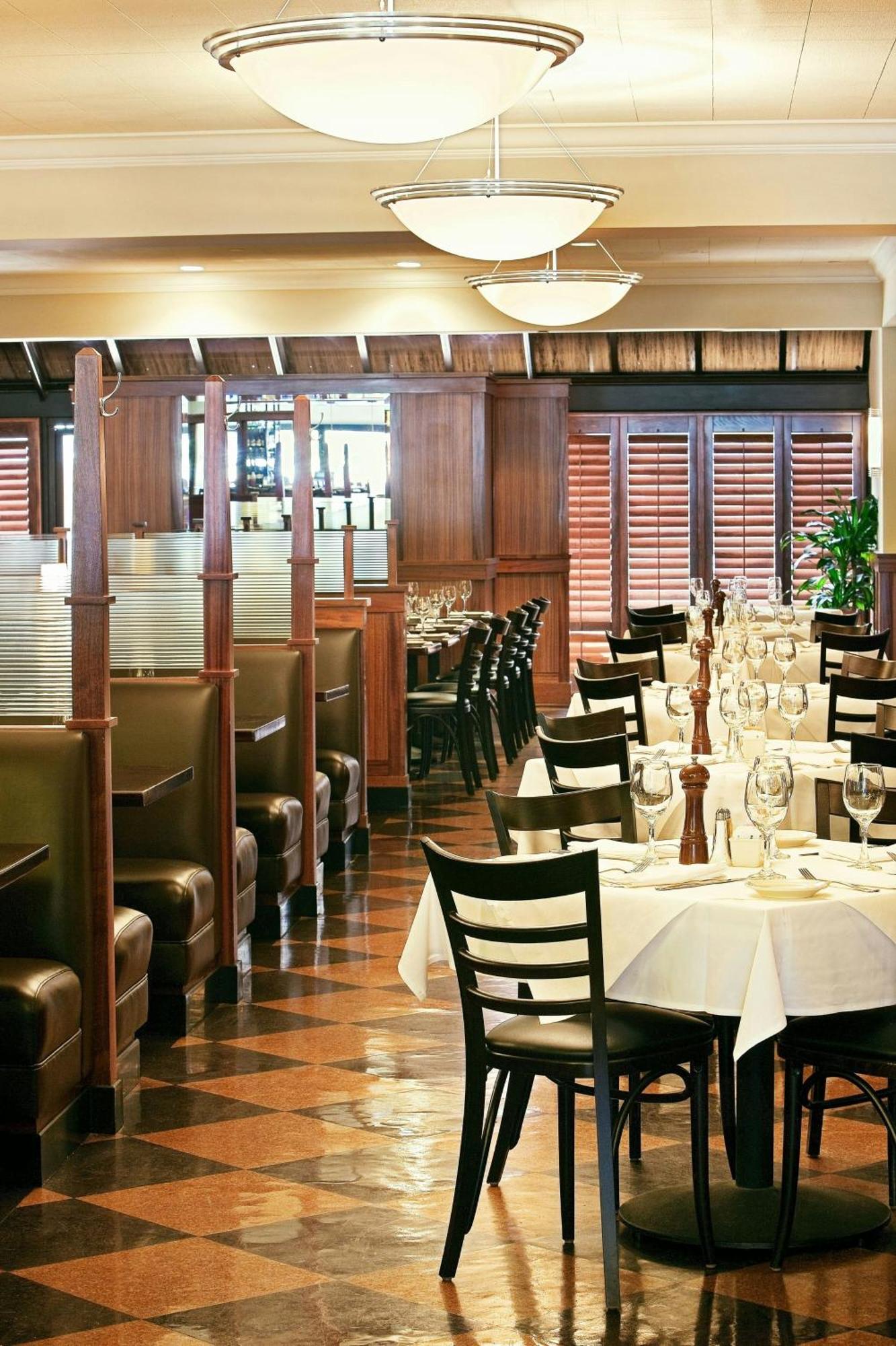 Los Angeles Marriott Burbank Airport Εξωτερικό φωτογραφία