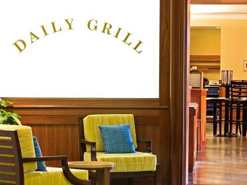Los Angeles Marriott Burbank Airport Εξωτερικό φωτογραφία